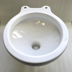 29096-0000 JABSCO MUSZLA CERAMICZNA  DO TOALETY 37245-0092 (OUTLET)