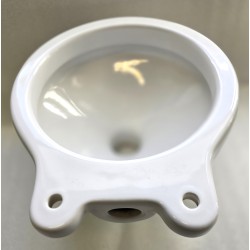 29096-0000 JABSCO MUSZLA CERAMICZNA  DO TOALETY 37245-0092 (OUTLET)