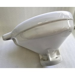 29096-0000 JABSCO MUSZLA CERAMICZNA  DO TOALETY 37245-0092 (OUTLET)