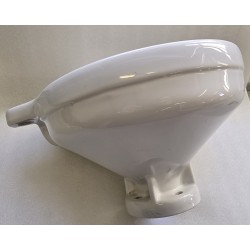 29096-0000 JABSCO MUSZLA CERAMICZNA  DO TOALETY 37245-0092 (OUTLET)