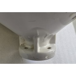 29096-0000 JABSCO MUSZLA CERAMICZNA  DO TOALETY 37245-0092 (OUTLET)