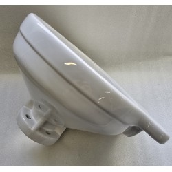 29096-0000 JABSCO MUSZLA CERAMICZNA  DO TOALETY 37245-0092 (OUTLET)