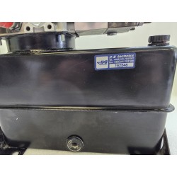 1012-1411-0153 BREVINI AGREGAT HYDRAULICZNY 12V 07kW 0,75ccm U-1sekcja z silnikiem (POTESTOWY)