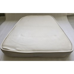 3450 TODD PODUSZKA SIEDZISKO DO FOTELA 95-4500 TODD MARINE CREAM BEŻ (OUTLET)