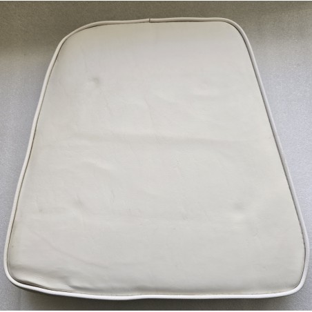 3450 TODD PODUSZKA SIEDZISKO DO FOTELA 95-4500 TODD MARINE CREAM BEŻ (OUTLET)