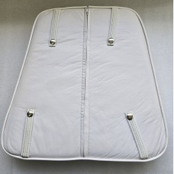 3450 TODD PODUSZKA SIEDZISKO DO FOTELA 95-4500 TODD MARINE CREAM BEŻ (OUTLET)