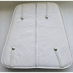 3450 TODD PODUSZKA SIEDZISKO DO FOTELA 95-4500 TODD MARINE CREAM BEŻ (OUTLET)