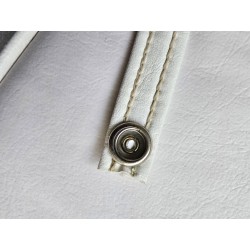 3450 TODD PODUSZKA SIEDZISKO DO FOTELA 95-4500 TODD MARINE CREAM BEŻ (OUTLET)