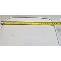 3450 TODD PODUSZKA SIEDZISKO DO FOTELA 95-4500 TODD MARINE CREAM BEŻ (OUTLET)