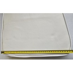 3450 TODD PODUSZKA SIEDZISKO DO FOTELA 95-4500 TODD MARINE CREAM BEŻ (OUTLET)