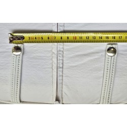 3450 TODD PODUSZKA SIEDZISKO DO FOTELA 95-4500 TODD MARINE CREAM BEŻ (OUTLET)