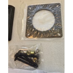 X56 ULTRAFLEX KOŁNIERZ POŚREDNI KWADRATOWY DO PRZEKŁADNI