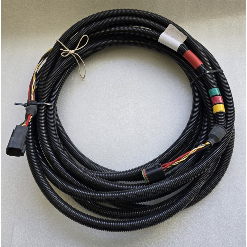 874782 VOLVO PENTA WIĄZKA PRZEDŁUŻAJĄCA 11M EVC EDC (OUTLET)