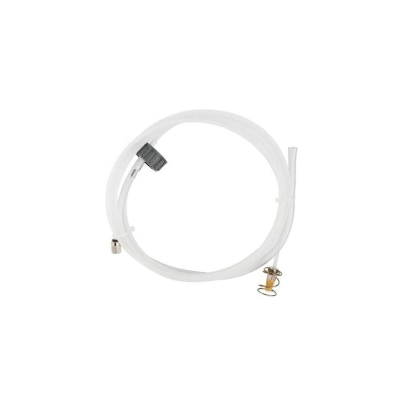 300691 (367216) WALLAS PRZEWÓD ZBIORNIKA DLA GRZEJNIKÓW WALLAS 6M (OUTLET)