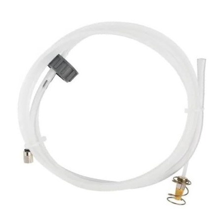 300691 (367216) WALLAS PRZEWÓD ZBIORNIKA DLA GRZEJNIKÓW WALLAS 6M (OUTLET)