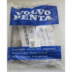 828164 VOLVO PENTA PŁYTA PRZYŁĄCZENIOWA DO SYSTEMÓW STEROWANIA DUAL STATION (DS UNIT)