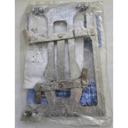 828164 VOLVO PENTA PŁYTA PRZYŁĄCZENIOWA DO SYSTEMÓW STEROWANIA DUAL STATION (DS UNIT)