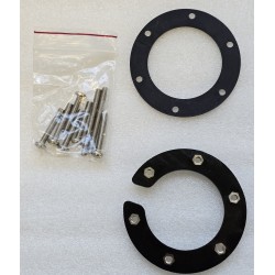 SHF-2 WEMA CZUJNIK POZIOMU W ZBIORNIKU Z WODĄ PITNĄ (CZYSTĄ)