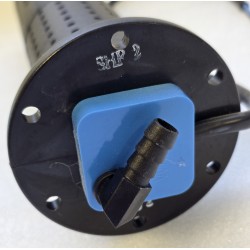 SHF-2 WEMA CZUJNIK POZIOMU W ZBIORNIKU Z WODĄ PITNĄ (CZYSTĄ)