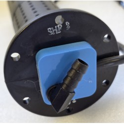 SHF-2 WEMA CZUJNIK POZIOMU W ZBIORNIKU Z WODĄ PITNĄ (CZYSTĄ)