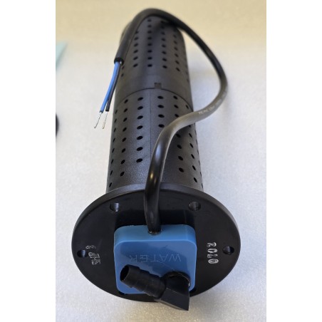 SHF-2 WEMA CZUJNIK POZIOMU W ZBIORNIKU Z WODĄ PITNĄ (CZYSTĄ)