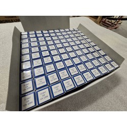 01947 DURALAMP ŻARÓWKA HALOGENOWA 20W G4 12V 100 SZTUK