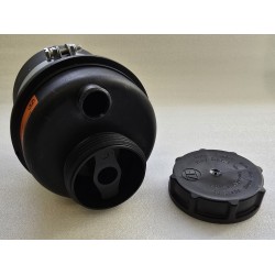 872137 VOLVO PENTA ZBIORNIK POMPY HYDRAULICZNEJ UKŁADU WSPOMAGANIA XACT ZF (OUTLET)