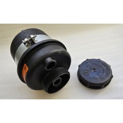 872137 VOLVO PENTA ZBIORNIK POMPY HYDRAULICZNEJ UKŁADU WSPOMAGANIA XACT ZF (OUTLET)