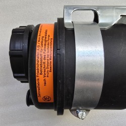 872137 VOLVO PENTA ZBIORNIK POMPY HYDRAULICZNEJ UKŁADU WSPOMAGANIA XACT ZF (OUTLET)