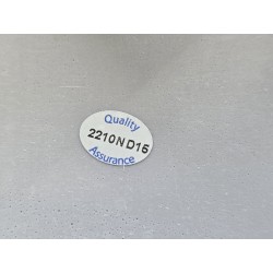 GT0810B WHALE ZBIORNIK NA ODPADY SZARE (ŚCIEKI) 8,2L BEZ POKRYWY (OUTLET)