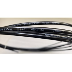 T1125 4242-04 71812 BENNETT MARINE PRZEWÓD HYDRAULICZNY DO TRYMKLAP  ok. 6M (OUTLET)