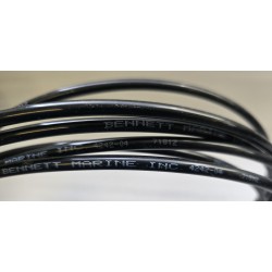 T1125 4242-04 71812 BENNETT MARINE PRZEWÓD HYDRAULICZNY DO TRYMKLAP  ok. 6M (OUTLET)