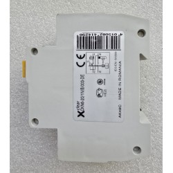 CKN6-20/1N/B/003 EATON MOELLER xClear WYŁĄCZNIK RÓŻNICOWONADPRĄDOWY RCBO 20A (OUTLET)