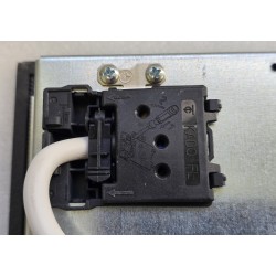 PBP2VQ203FTN PCH3200ZT AMICA PŁYTA CERAMICZNA DO ZABUDOWY (OUTLET)