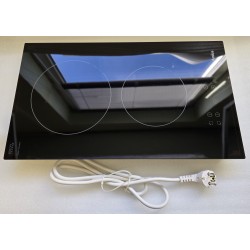 PBP2VQ203FTN PCH3200ZT AMICA PŁYTA CERAMICZNA DO ZABUDOWY (OUTLET)