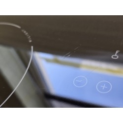 PBP2VQ203FTN PCH3200ZT AMICA PŁYTA CERAMICZNA DO ZABUDOWY (OUTLET)