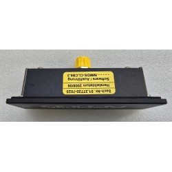 51.27720-7025 MAN PILOT ZDALNEGO STEROWANIA MMDS-CLCB6.3