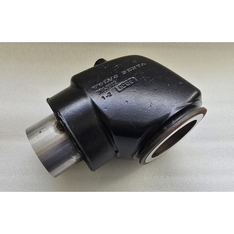 3841502 VOLVO PENTA ORYGINALNE KOLANO WYDECHOWE (OUTLET)