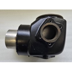 3841502 VOLVO PENTA ORYGINALNE KOLANO WYDECHOWE (OUTLET)