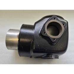 3841502 VOLVO PENTA ORYGINALNE KOLANO WYDECHOWE (OUTLET)