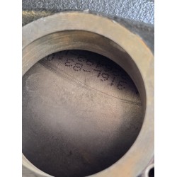 3841502 VOLVO PENTA ORYGINALNE KOLANO WYDECHOWE (OUTLET)