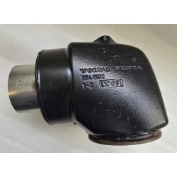 3841502 VOLVO PENTA ORYGINALNE KOLANO WYDECHOWE (OUTLET)