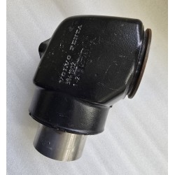 3841502 VOLVO PENTA ORYGINALNE KOLANO WYDECHOWE (OUTLET)