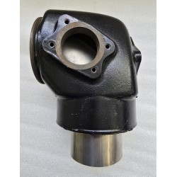 3841502 VOLVO PENTA ORYGINALNE KOLANO WYDECHOWE (OUTLET)