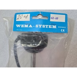 S2-40 WEMA SYSTEM CZUJNIK POZIOMU WODY W ZBIORNIKU 40CM (OUTLET)