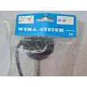 S2-40 WEMA SYSTEM CZUJNIK POZIOMU WODY W ZBIORNIKU 40CM (OUTLET)