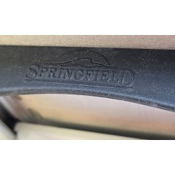 2010-03-14 SPRINGFIELD SUWNICA FOTELA 337x178MM Z OBROTNICĄ NA RURĘ 70MM (OUTLET)