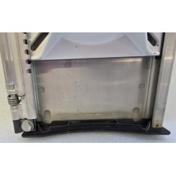 2010-03-14 SPRINGFIELD SUWNICA FOTELA 337x178MM Z OBROTNICĄ NA RURĘ 70MM (OUTLET)