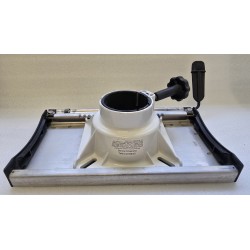 2010-03-14 SPRINGFIELD SUWNICA FOTELA 337x178MM Z OBROTNICĄ NA RURĘ 70MM (OUTLET)