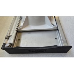 2010-03-14 SPRINGFIELD SUWNICA FOTELA 337x178MM Z OBROTNICĄ NA RURĘ 70MM (OUTLET)